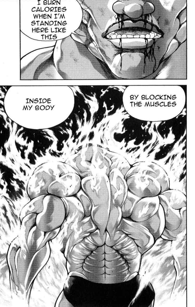 Baki - Son Of Ogre Chapter 54 11